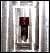 IN DIE TRANSDUCER Mounting